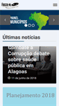 Mobile Screenshot of foccoalagoas.org